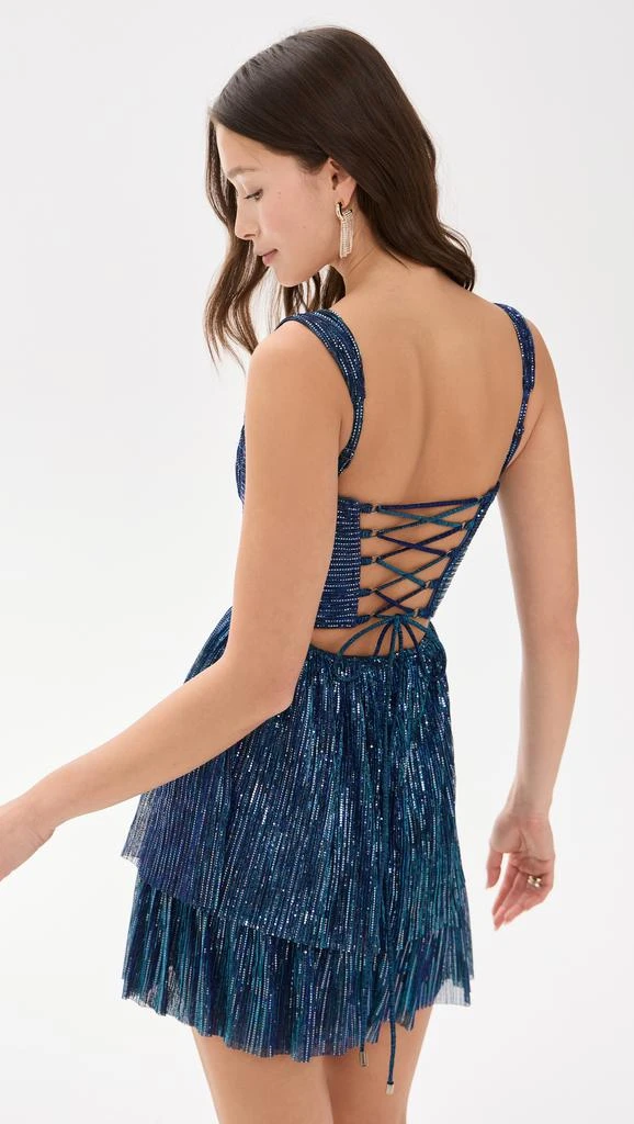 Sabina Musayev Kaya Dress 3
