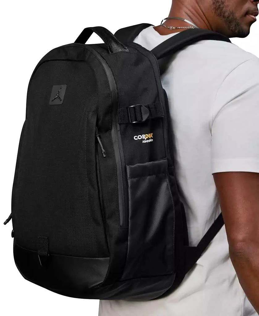 Jordan Men's Cordura Logo Backpack 3