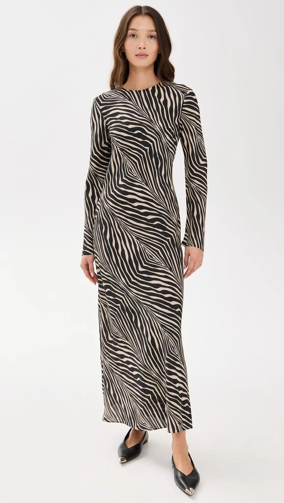 BY MALENE BIRGER Parise Dress 6
