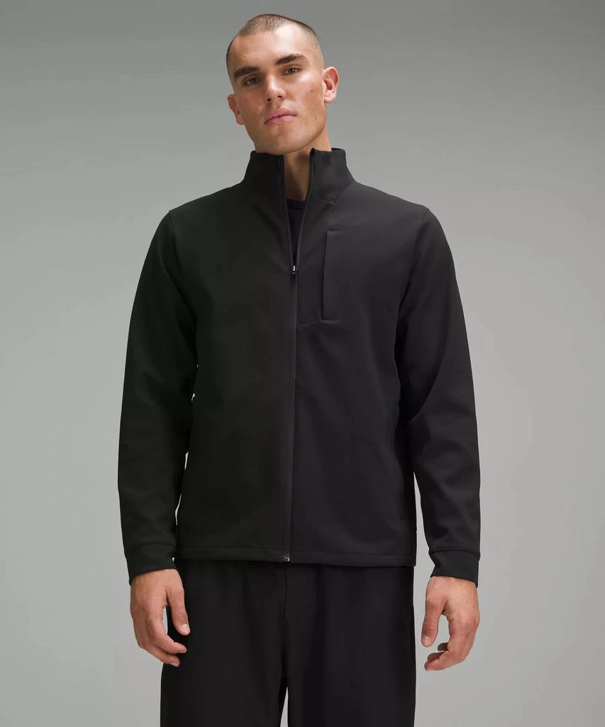 lululemon Sojourn Jacket 1