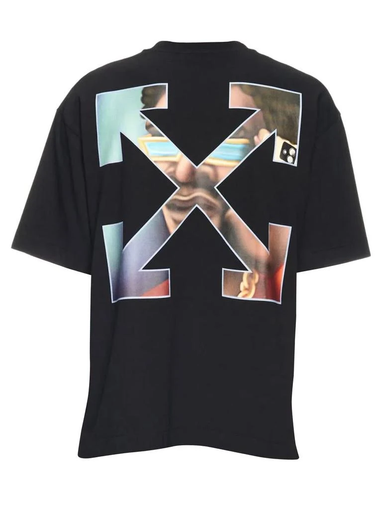 Off-White Off-White T-Shirts And Polos 3