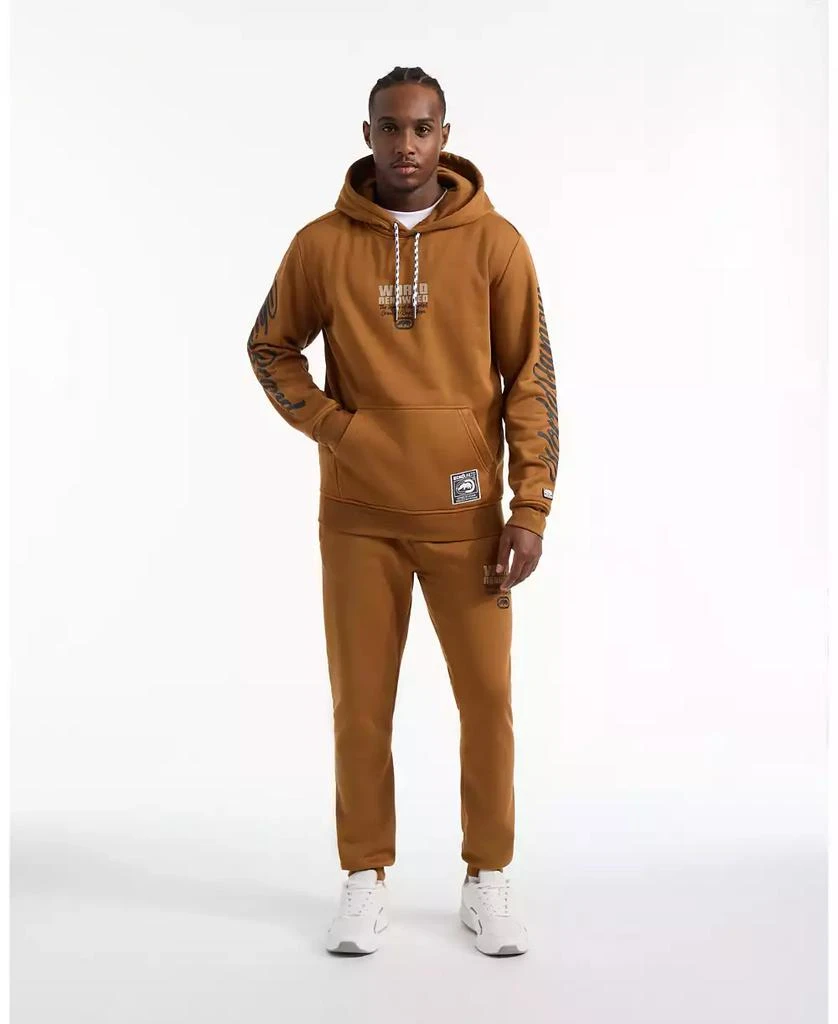 Ecko Unltd Men's Eminent Pullover Hoodie 4