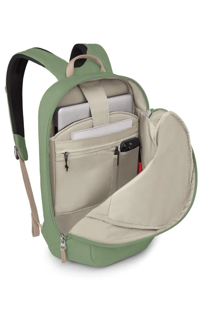 Osprey Large Arcane 21-Liter Commuter Backpack 3