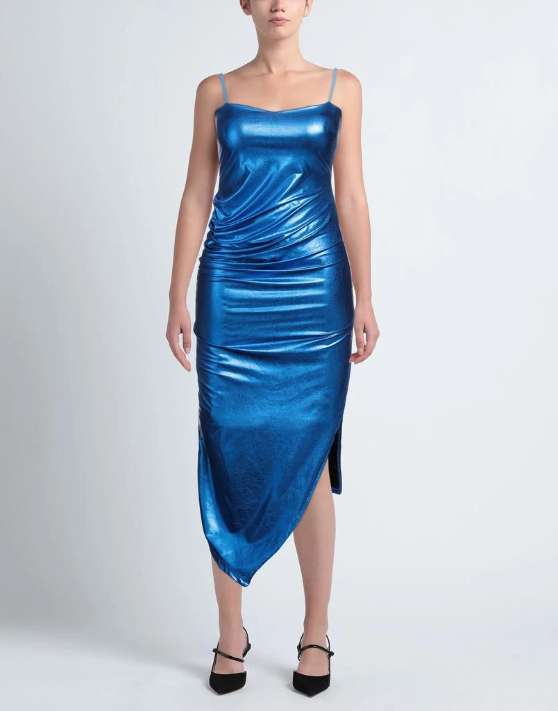 VANESSA SCOTT Midi dress 2