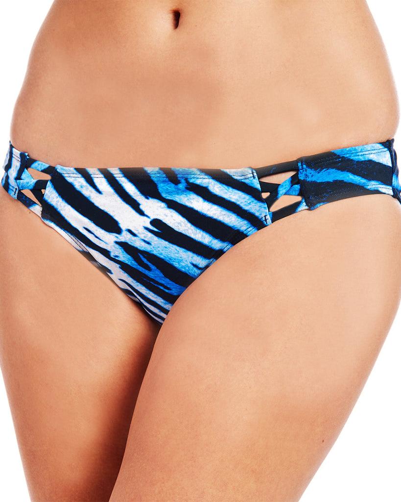 Rachel Roy RACHEL  Strappy Bikini Bottom