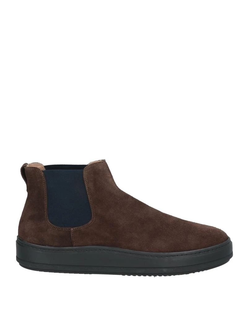 BRAWN'S Ankle boot 1