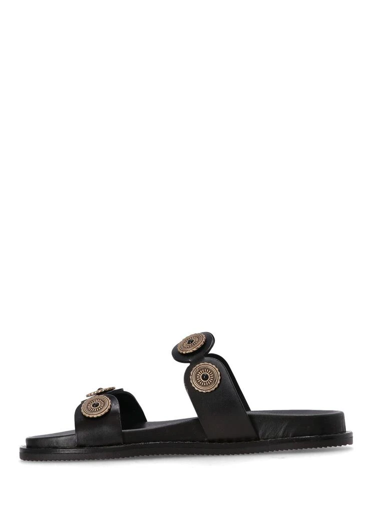 KOTRIS SANDALS Callisto Fussbett Sandal 2