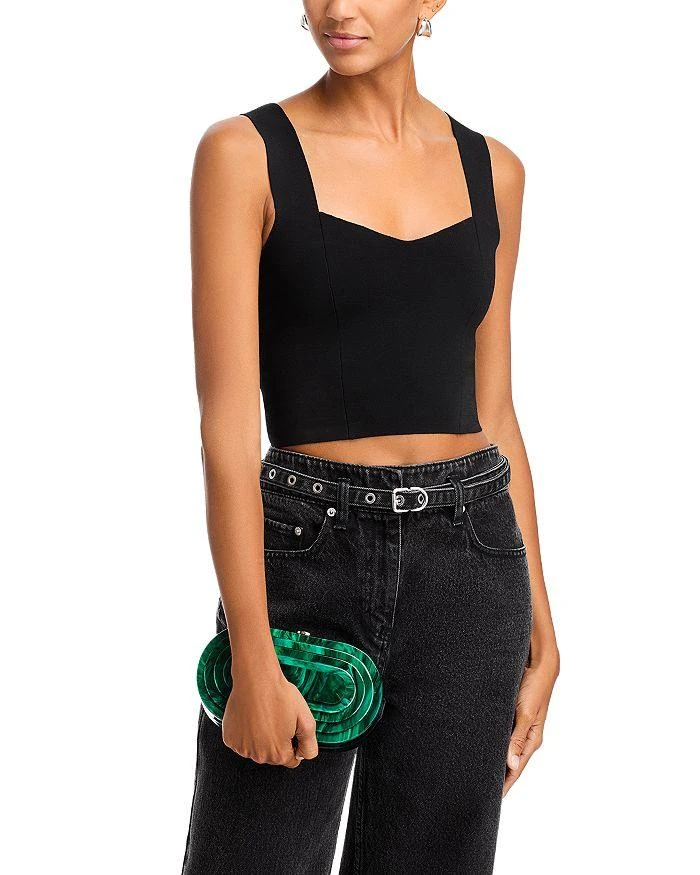 AQUA Acetate Clutch - Exclusive 2