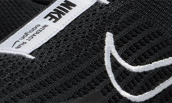 NIKE Interact Run EasyOn Running Sneaker 7