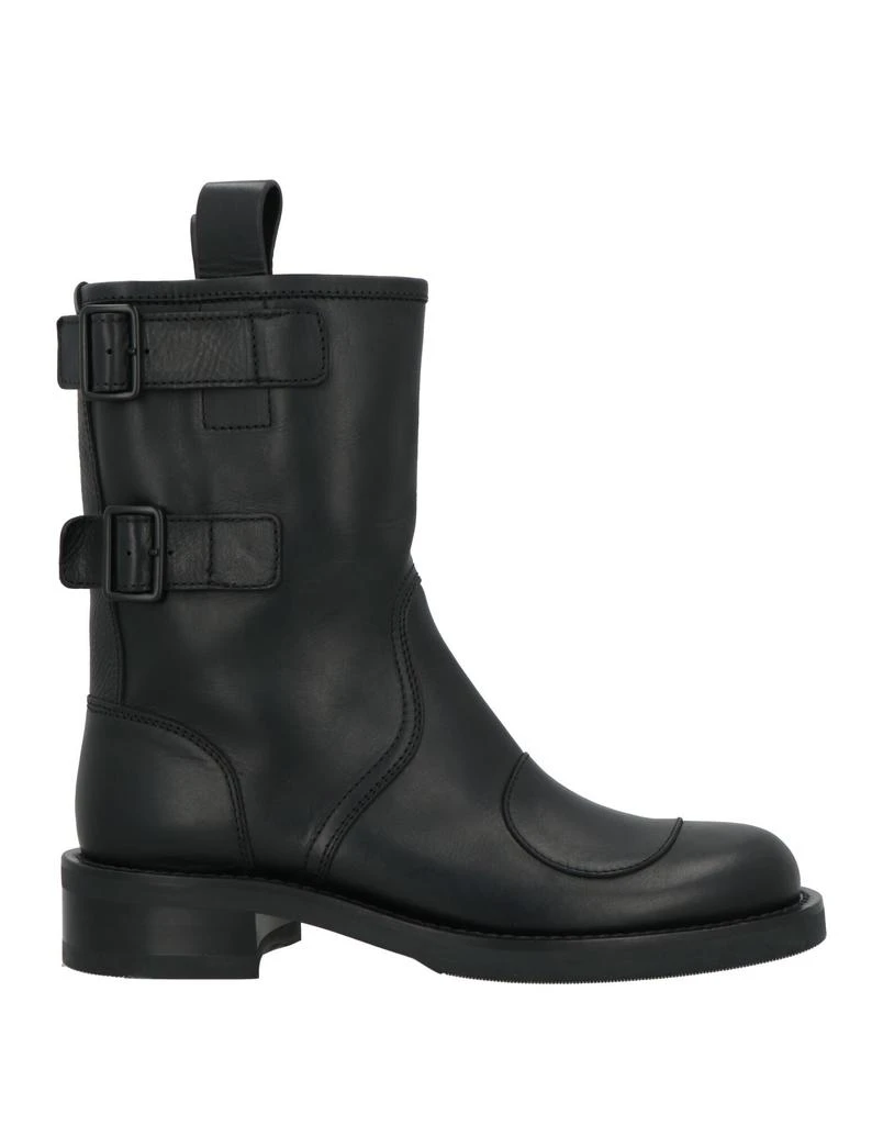 BUTTERO Ankle boot 1