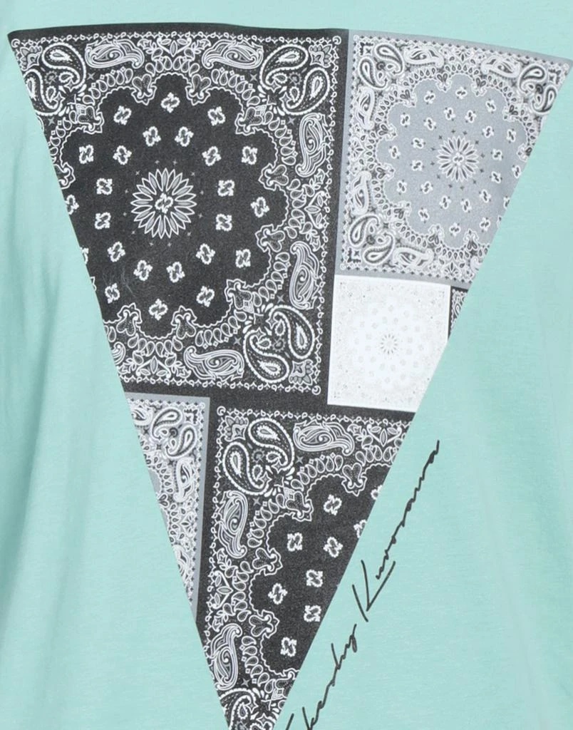 TAKESHY KUROSAWA T-shirt 4