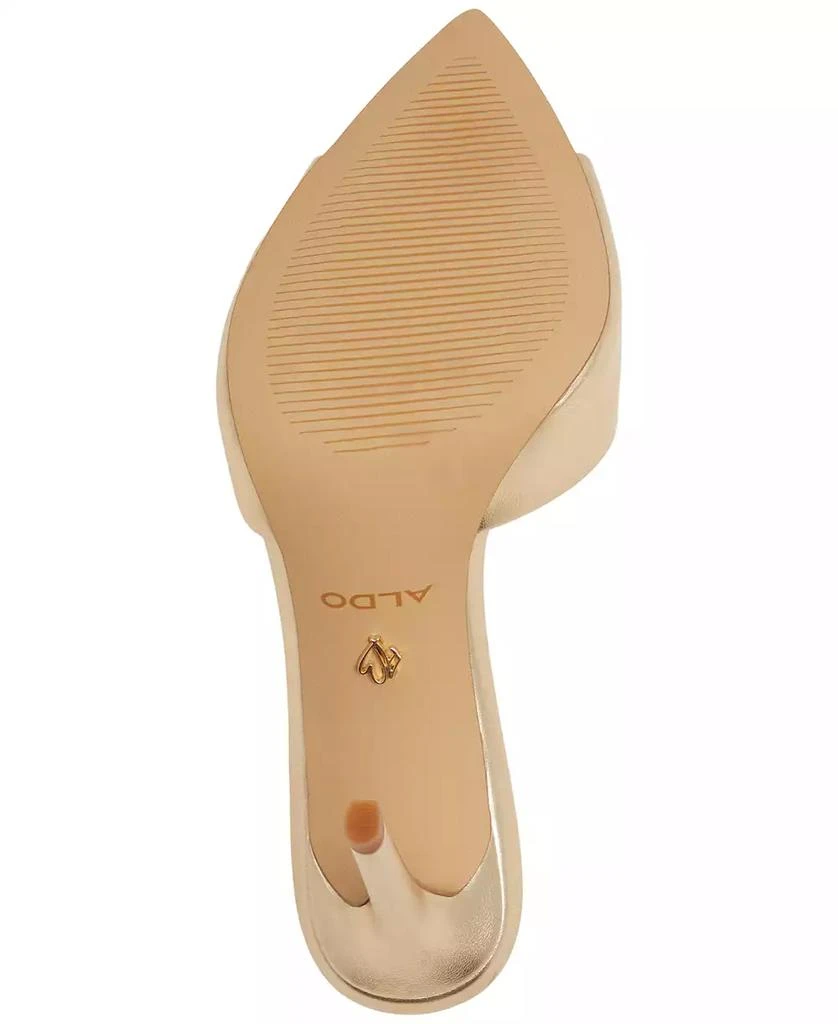 ALDO Women's Marita Slide Dress Sandals 5