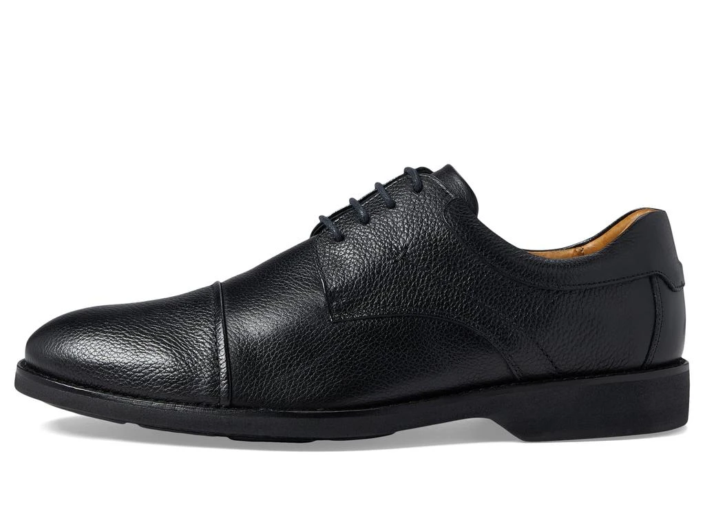 Marc Joseph New York Wellington 4
