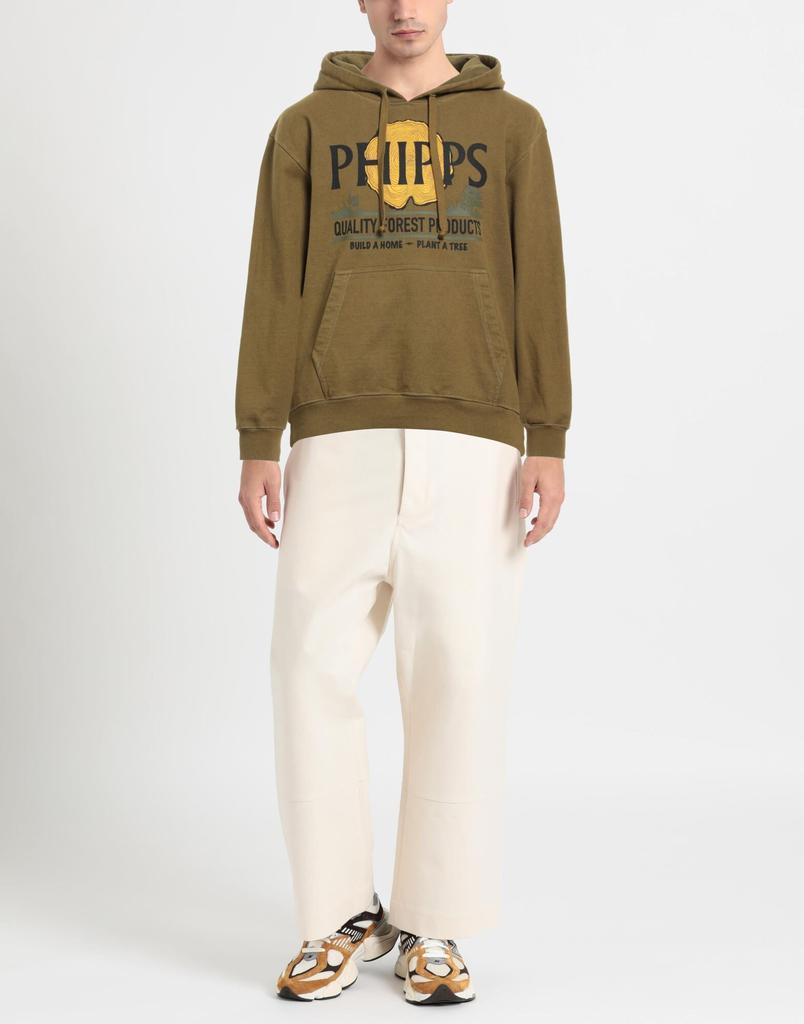 PHIPPS Hooded sweatshirt