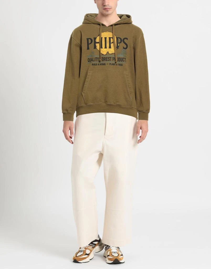 PHIPPS Hooded sweatshirt 2