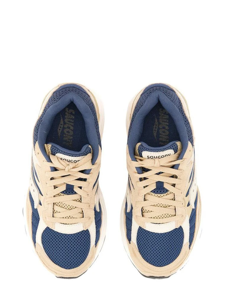 Saucony Saucony "Progrid Omni 9 Premium" Sneaker 5