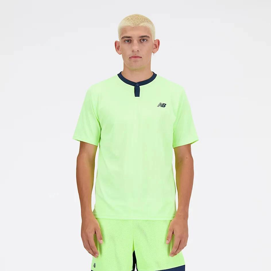 New Balance Tournament Top 4