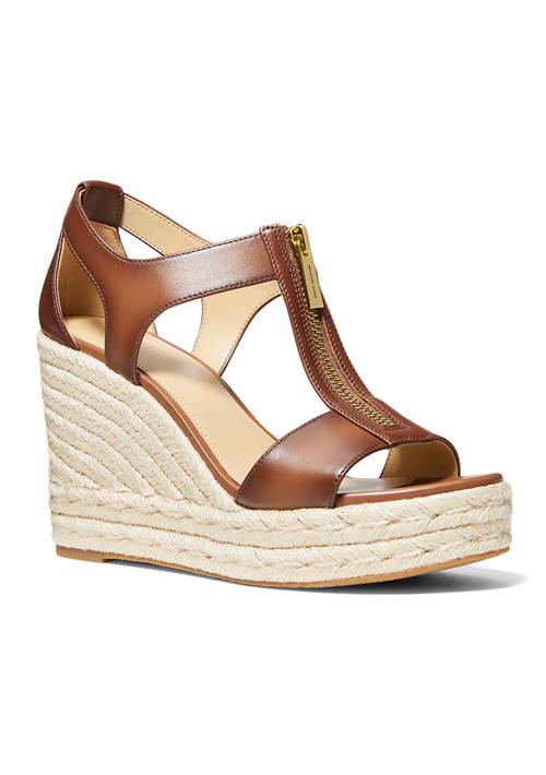 belk mk shoes