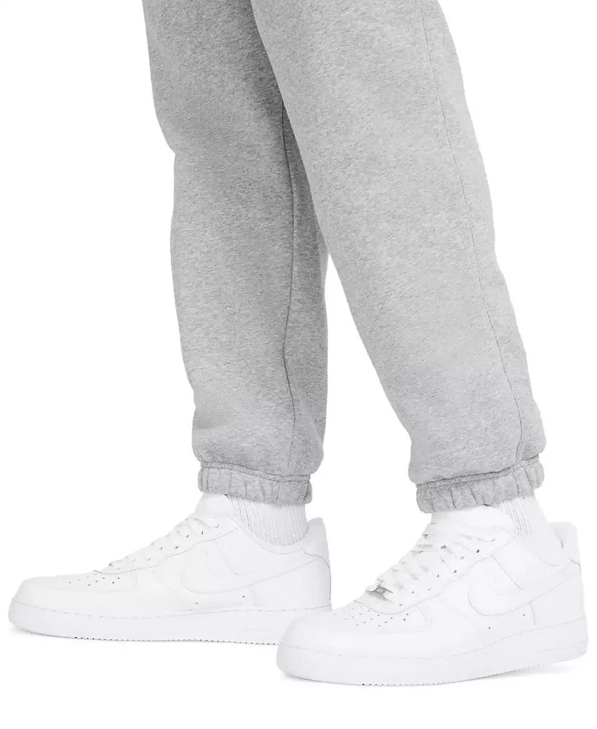 NIKE Men's Sportswear Club Fleece Pants 5
