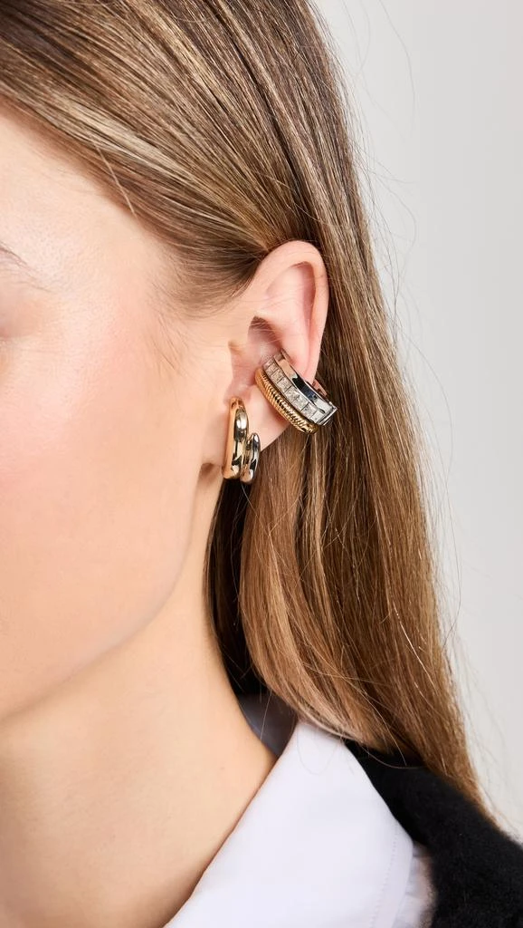 DEMARSON Jara Ear Cuff 2