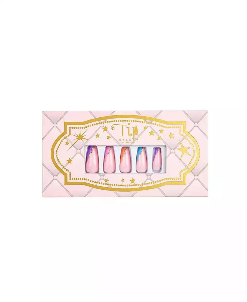 Tip Beauty Tinkie Winkie 2