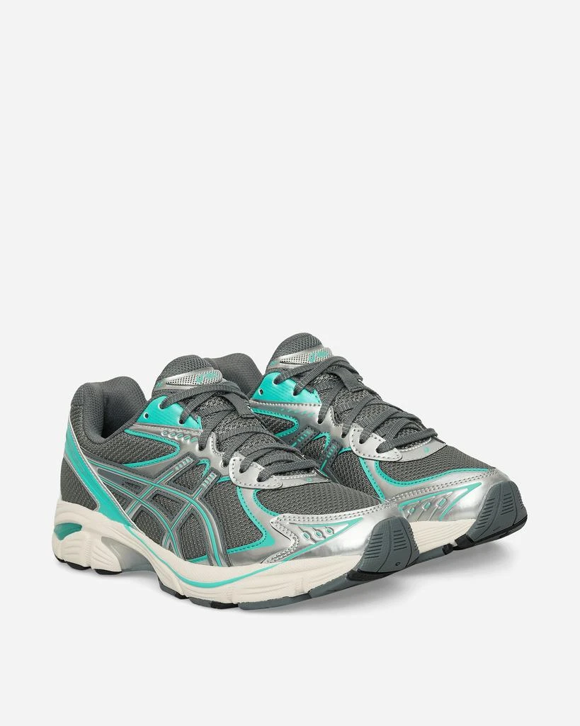 Asics GT-2160 Sneakers Steel Grey / Waterfall 2