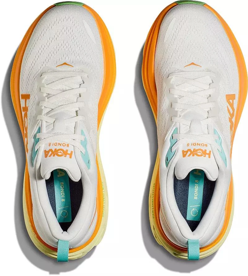 Hoka One One HOKA Men's Bondi 8 Running Shoes 4