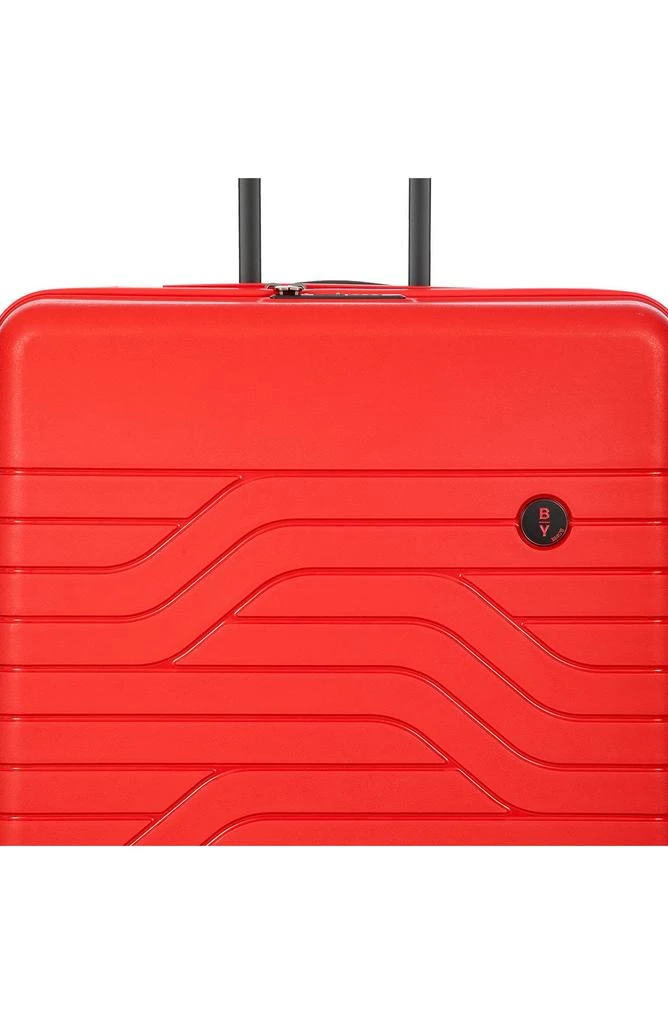Brics BY Ulisse 31-Inch Expandable Spinner Luggage 6