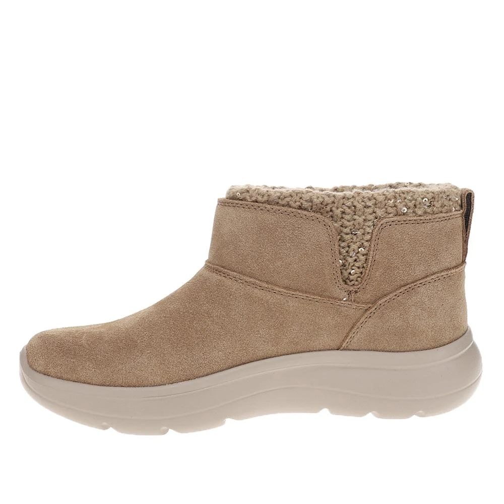 SKECHERS Slip-ins On-the-GO Encore Adriana Boots 3