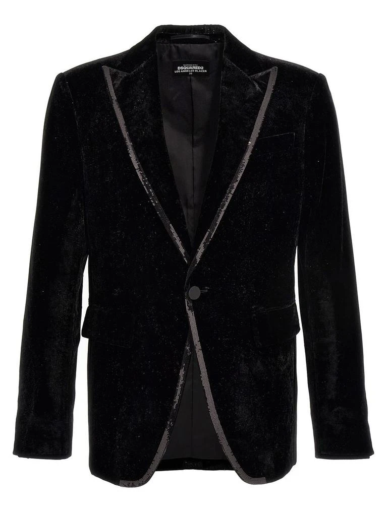 DSQUARED2 Dsquared2 Blazers 1