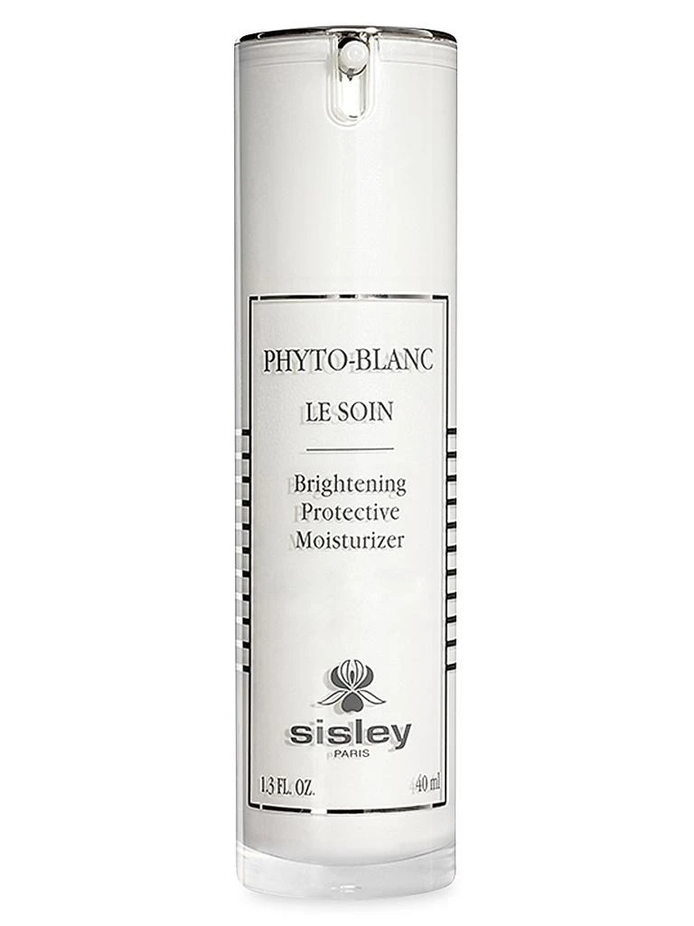 Sisley Phyto-Blanc Le Soin Brightening Protective Moisturizer 1