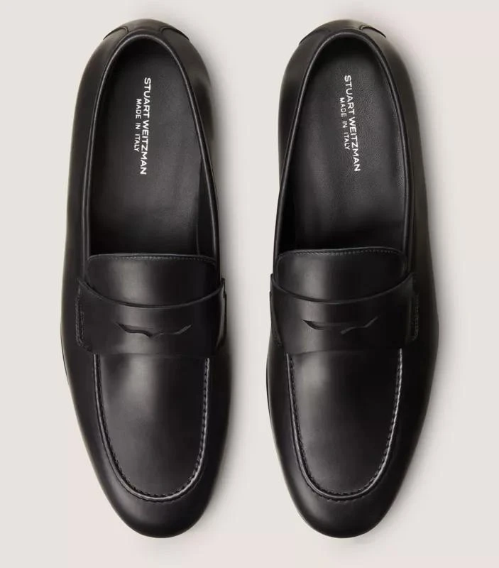 Stuart Weitzman BANKS LOAFER 5