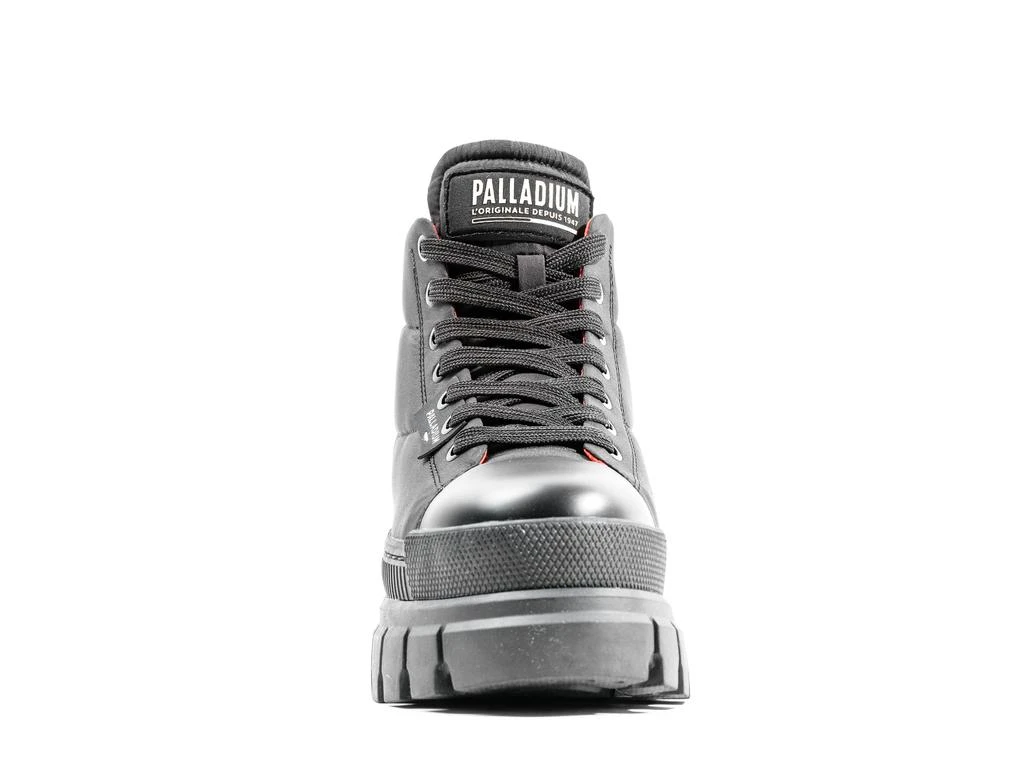 Palladium Womens Revolt Boot Overcush Boots 3