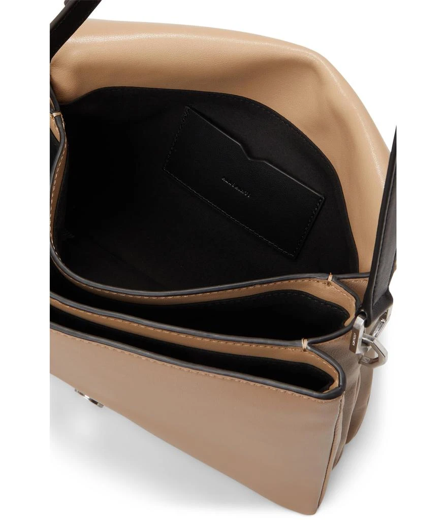 ALL SAINTS Ondine Shoulder Bag 3