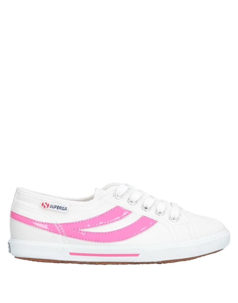 Superga Superga - Sneakers - White - Woman