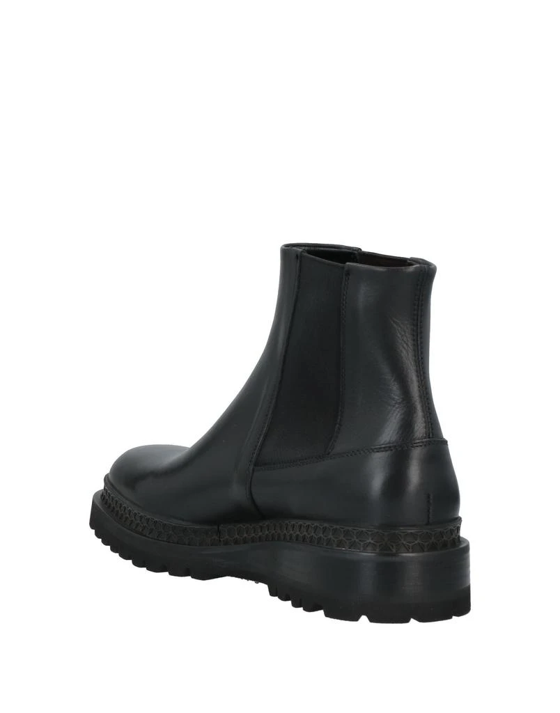 A.TESTONI Ankle boot 3