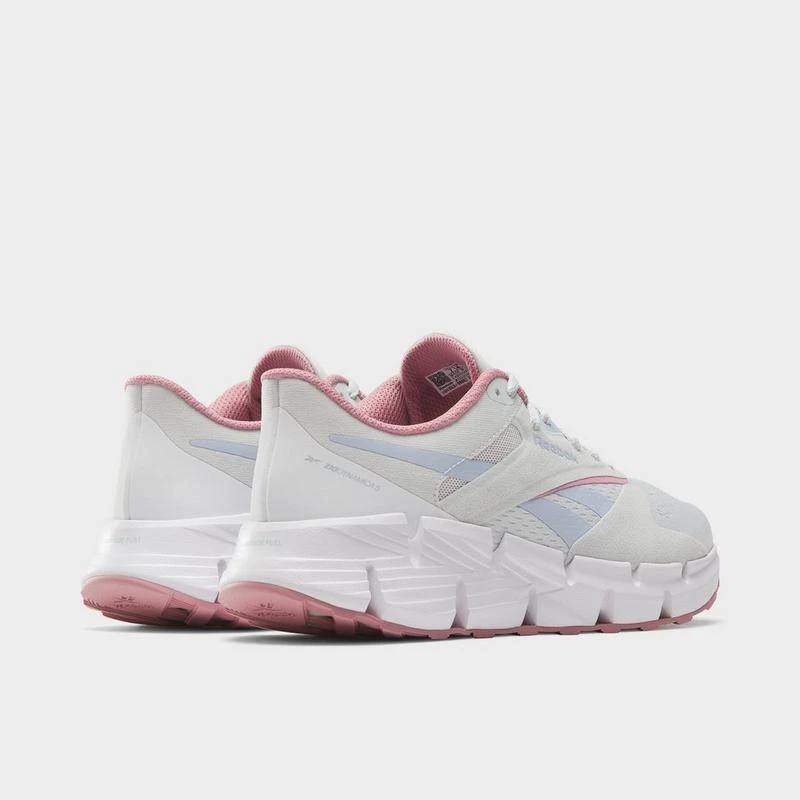 Reebok Women's Reebok Zig Dynamica 5 Running Shoes 3