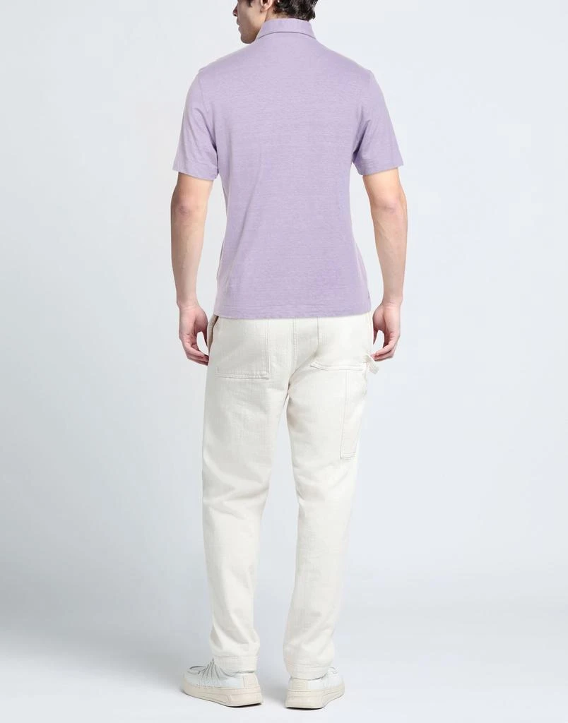 FILIPPO DE LAURENTIIS Polo shirt 3