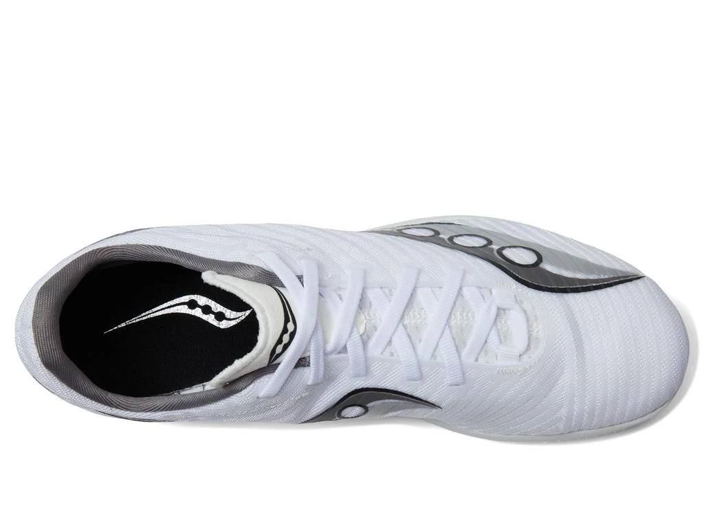 Saucony Velocity MP 2