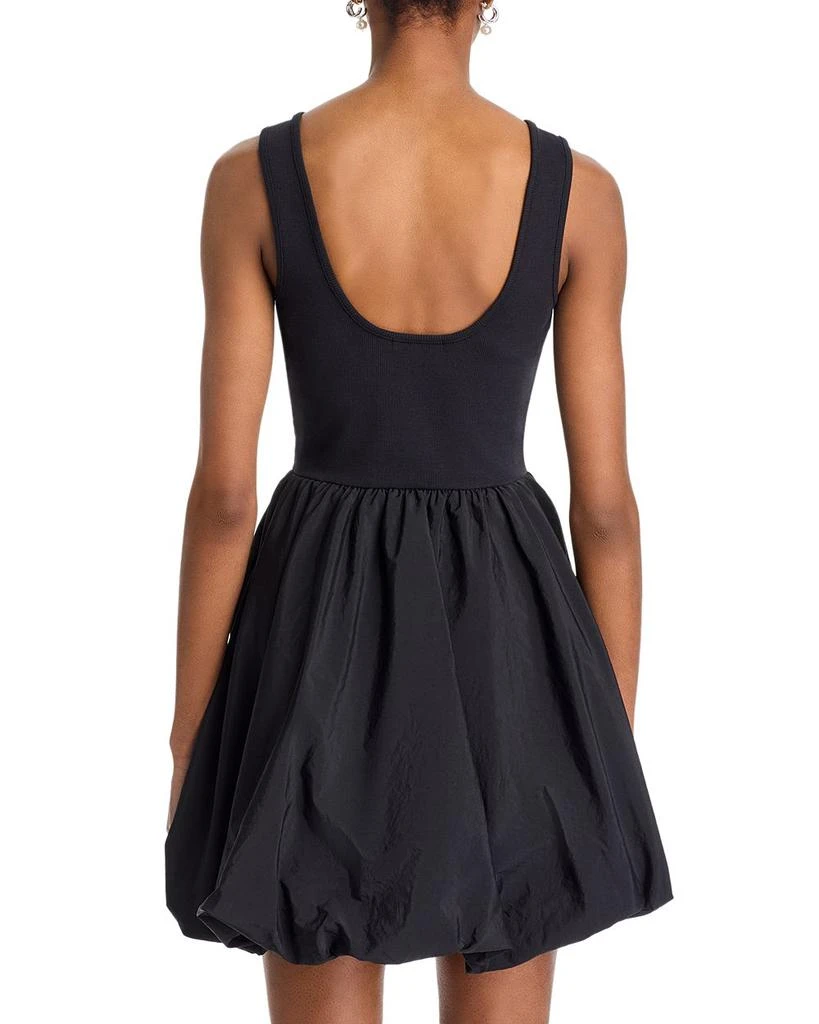 Steve Madden Palermo Bubble Skirt Dress 4