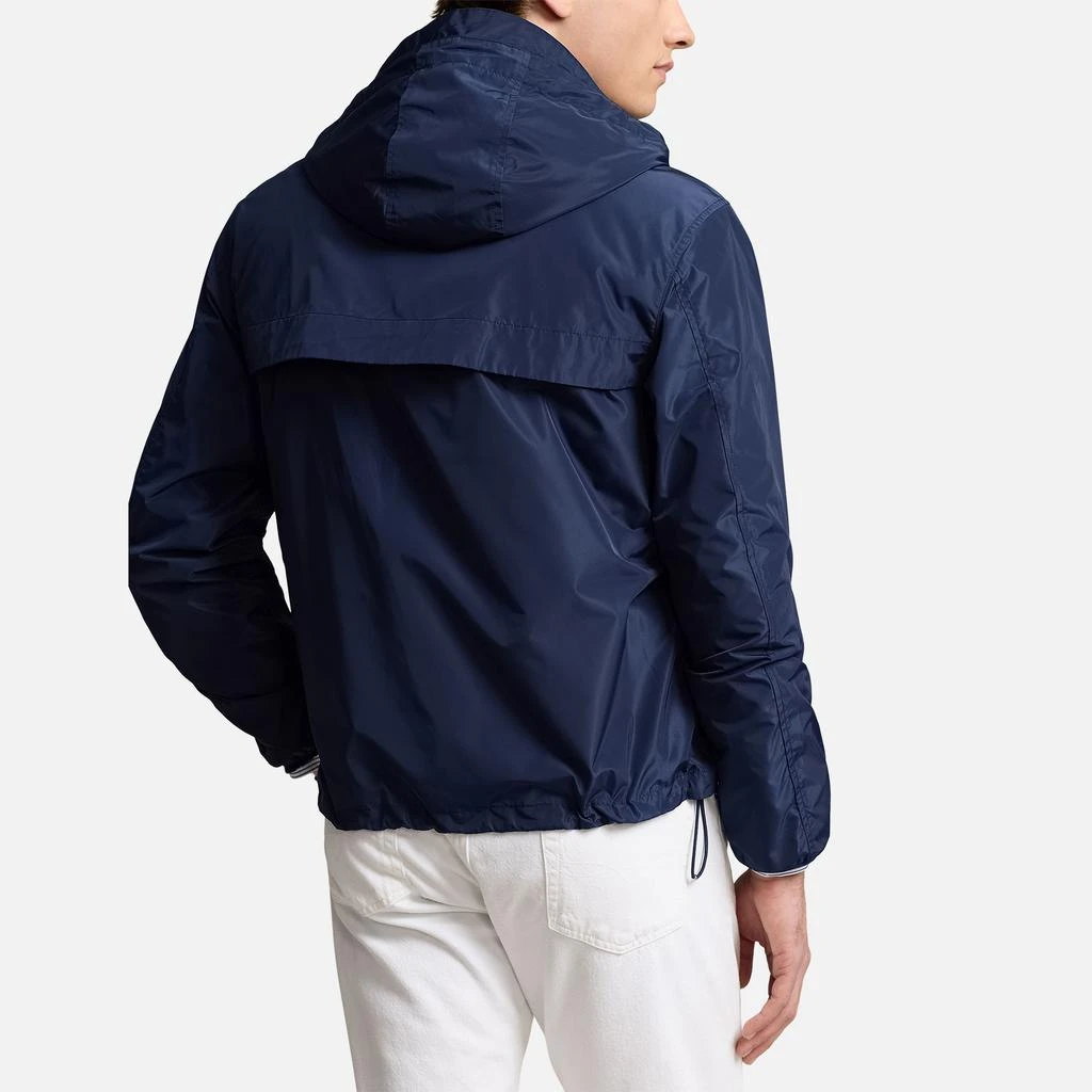 Shell Windbreakert Shop Okhurst Shell Windbreaker Jacket on Sale at BeyondStyle – Get 50% ...