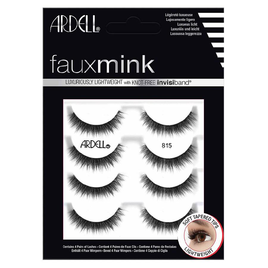 Ardell Faux Mink Lashes 815