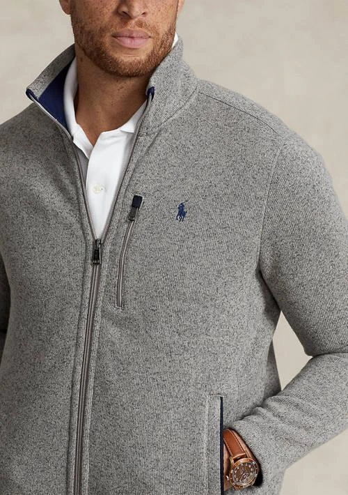 Ralph Lauren Ralph Lauren Fleece Jacket 3