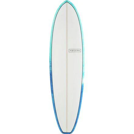 Modern Surfboards Falcon PU Surfboard 7