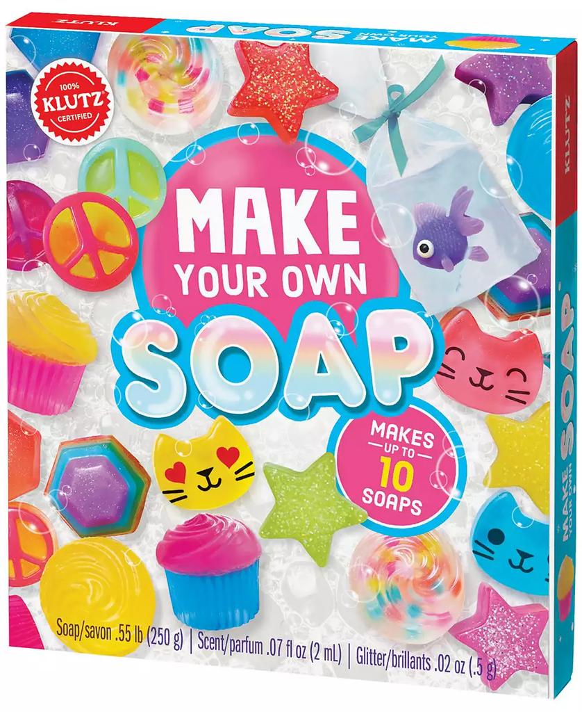 AreYouGame Make Your Own Soap