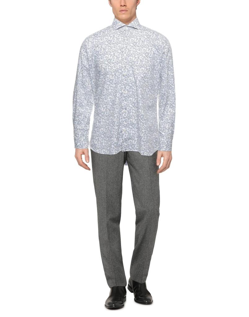 AT.P.CO Patterned shirt