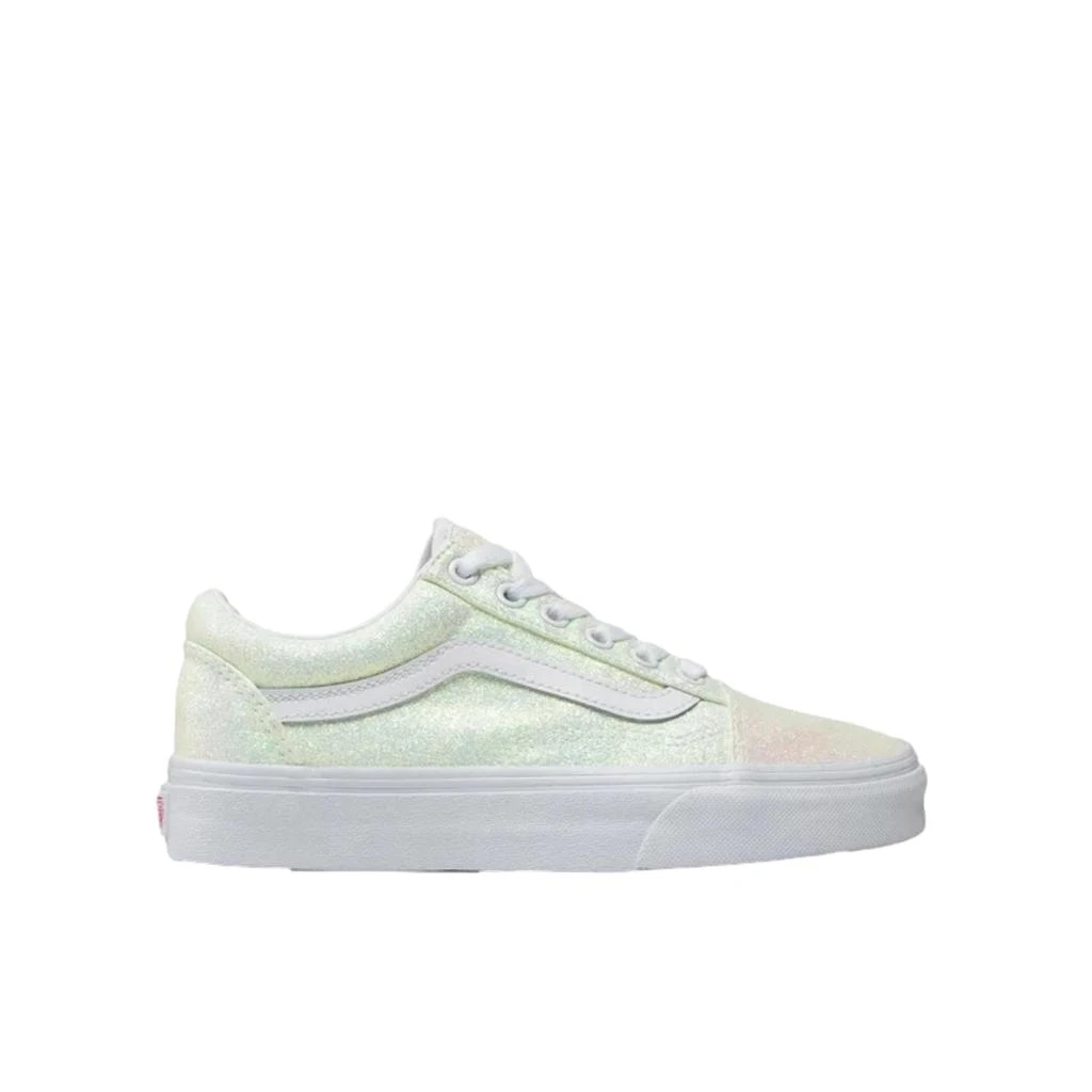 Vans Old Skool Pink / True White  VN0A3WKT3UA1 Men's 2