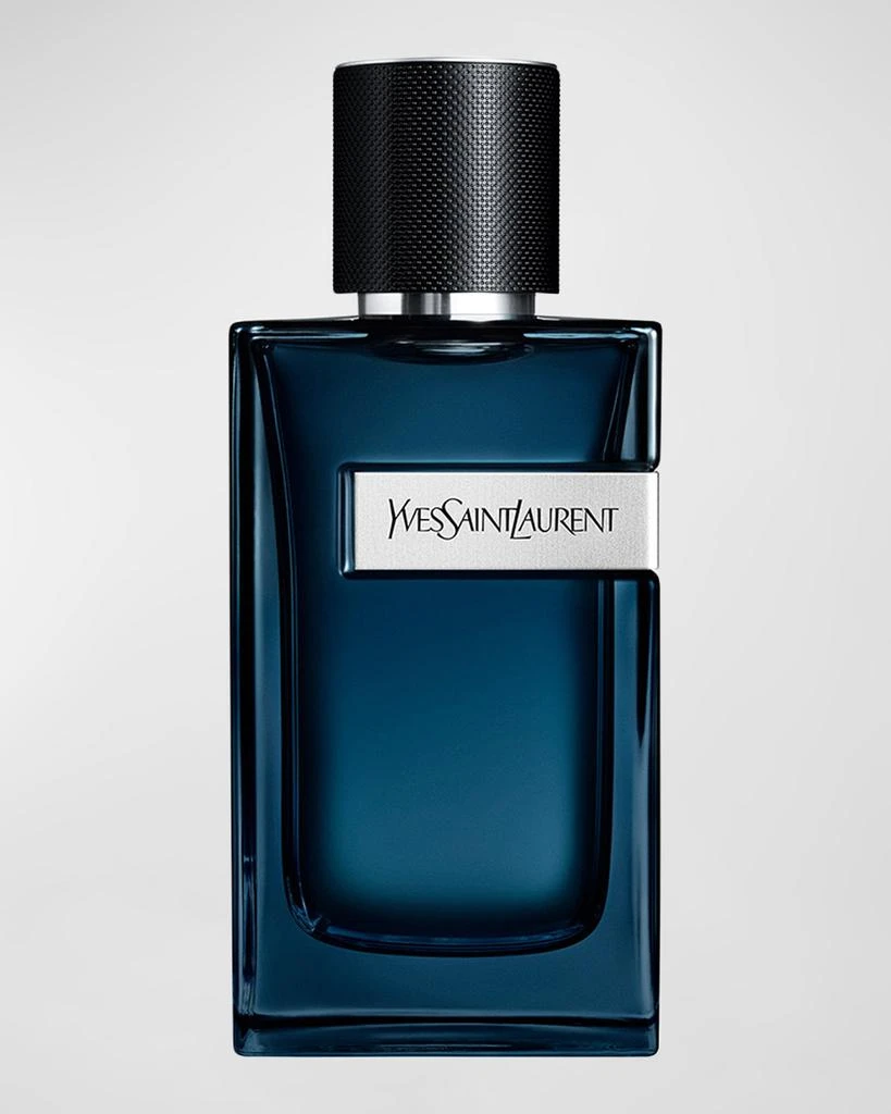 Yves Saint Laurent Y Eau de Parfum Intense, 3.4 oz. 1