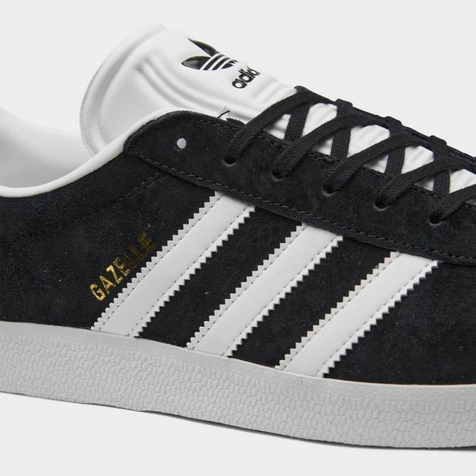Adidas adidas Originals Gazelle Casual Shoes (Big Kids' Sizes Available) 3