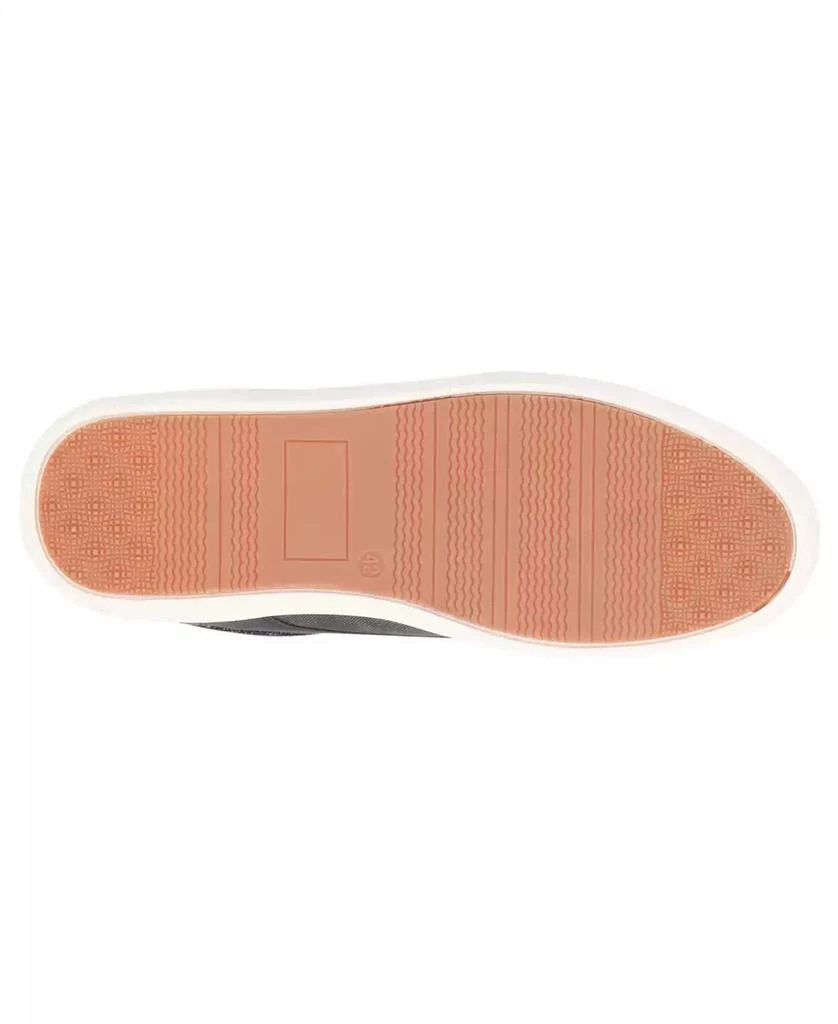 Reserved Footwear Men's New York Dan Low Top Sneakers 5